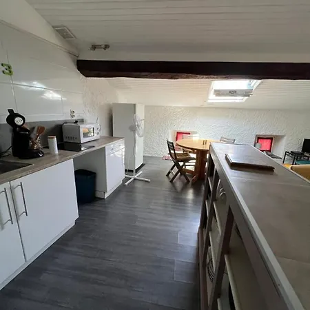 Au Coeur De Apartment Carcassonne